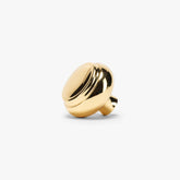 Polished Brass