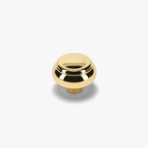 Polished Brass