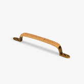 Newport Rattan Pull (6" c-c)