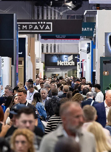 KBIS 2026 Trends We Spotted Booth-to-Booth