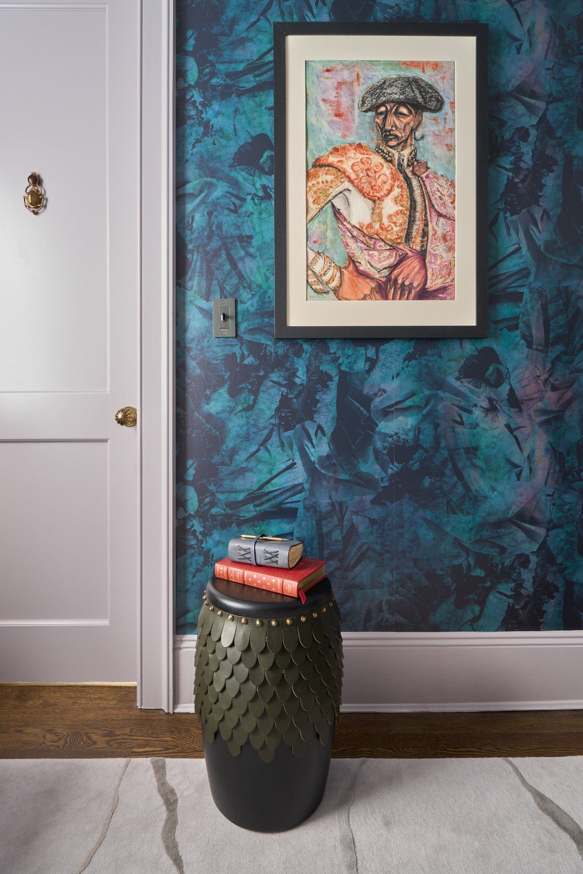 Whimsical Details