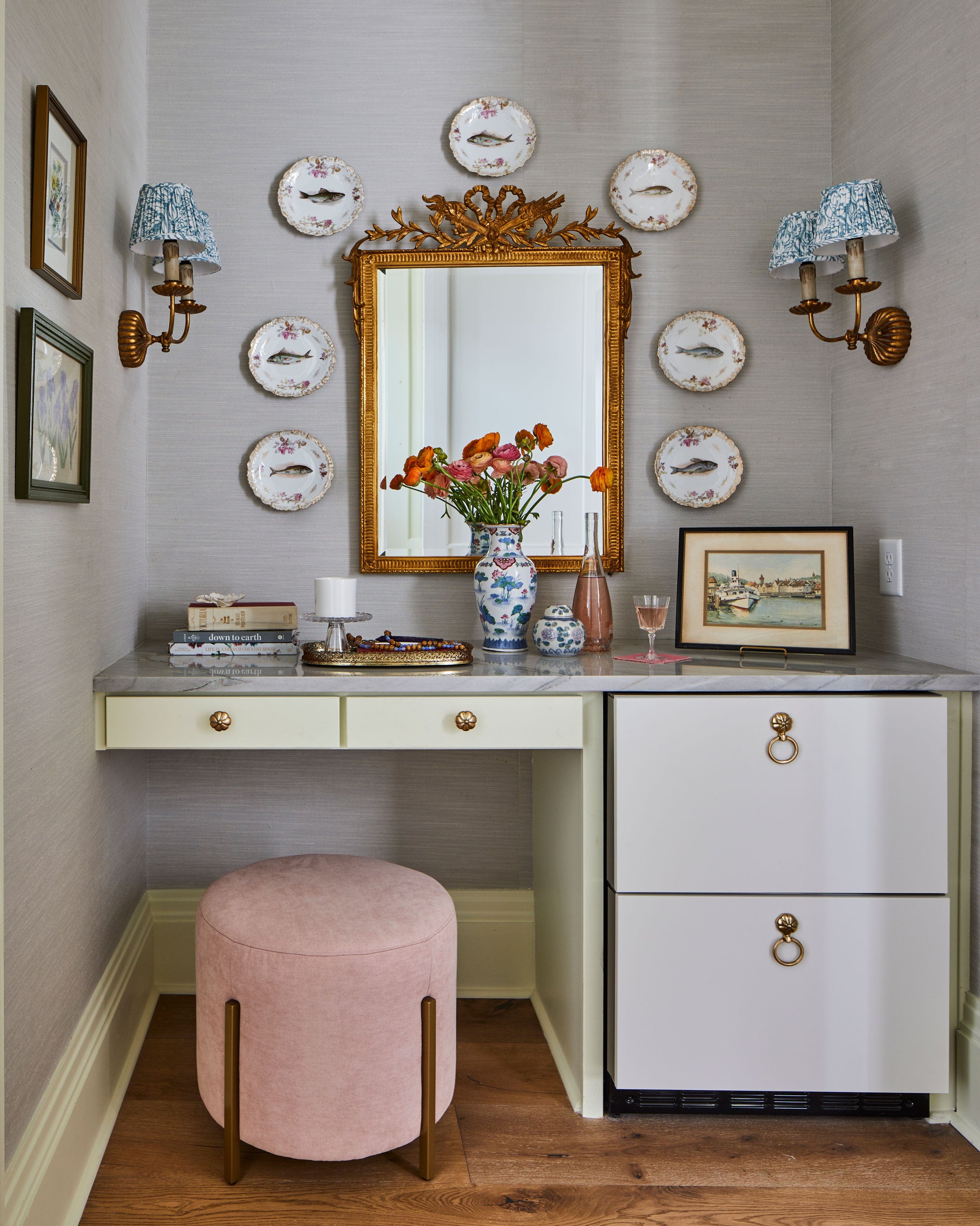 As seen in the Southern Living Idea House 2022. Image Courtesy of @southernliving . Photography by Chris Edwards