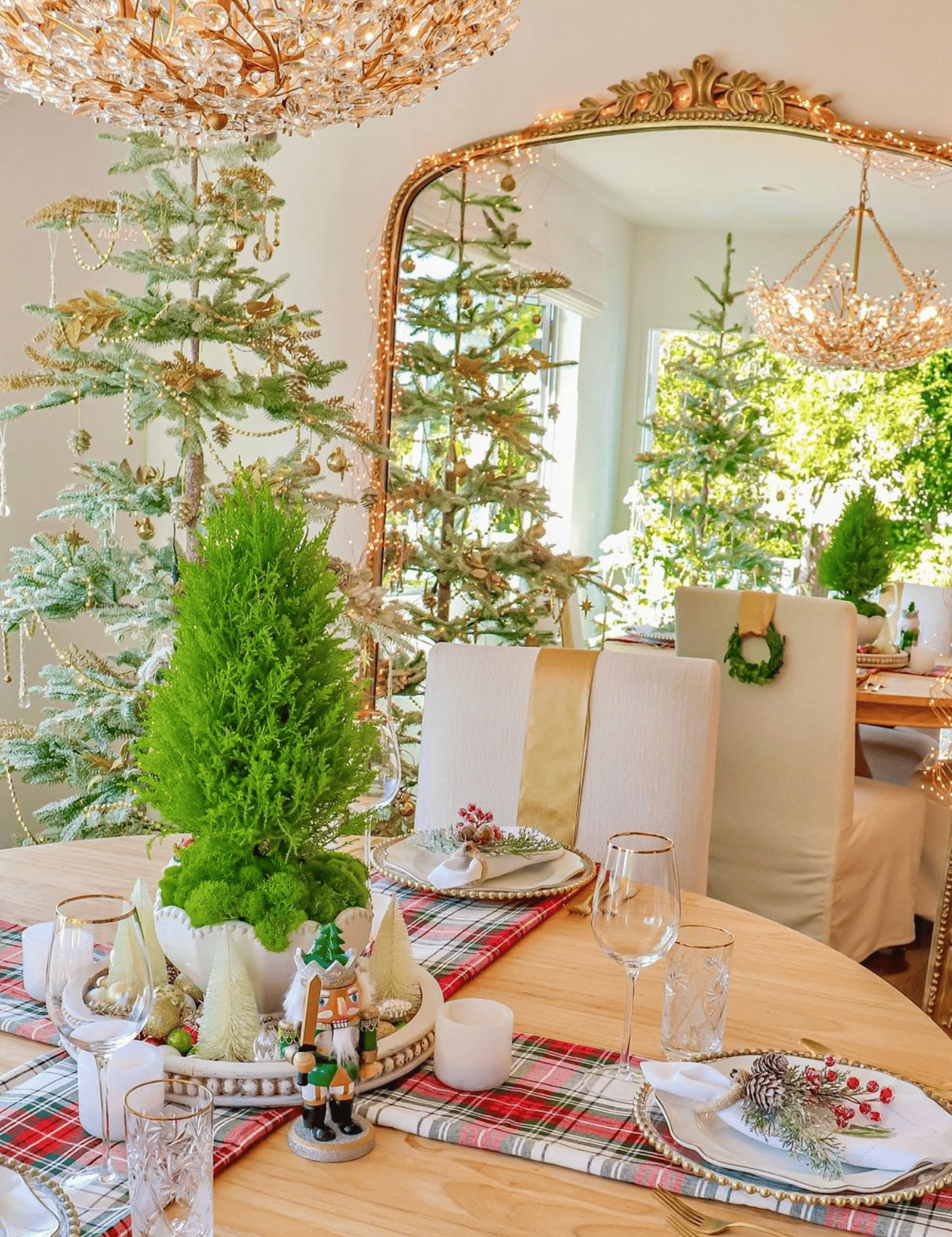 More Holiday Inspo...