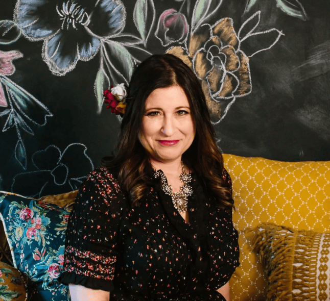 Bari J Ackerman transforms her Charlotte Butler's Pantry