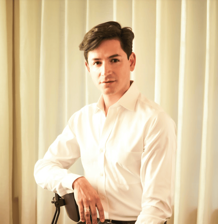 Get to Know: Felipe Edmiston Design