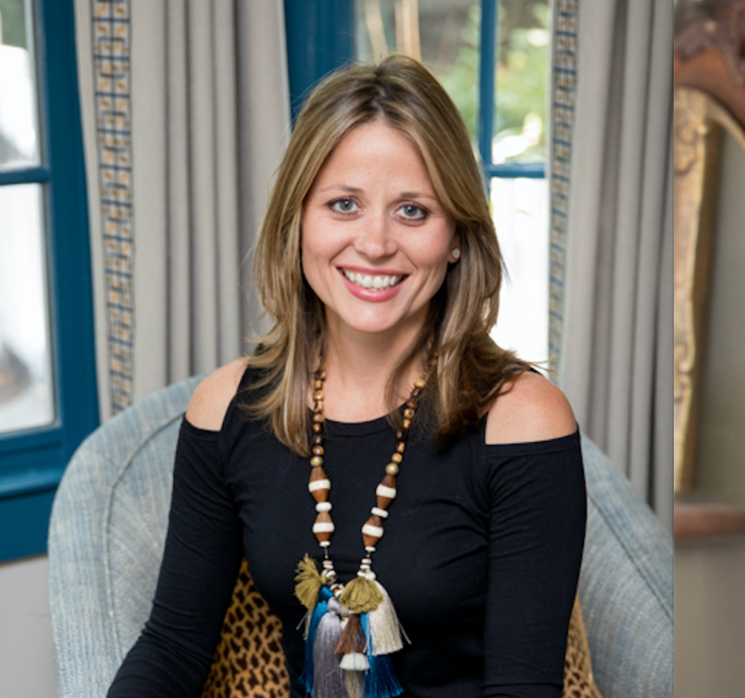 Get to Know: Whitney Durham Interiors