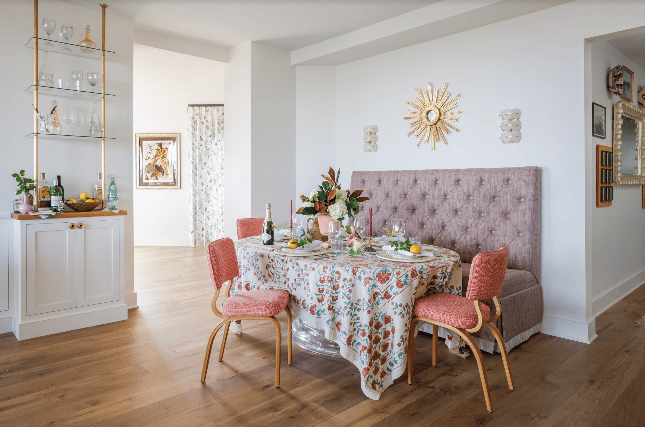 Photography by Lauren Chambers Interiors