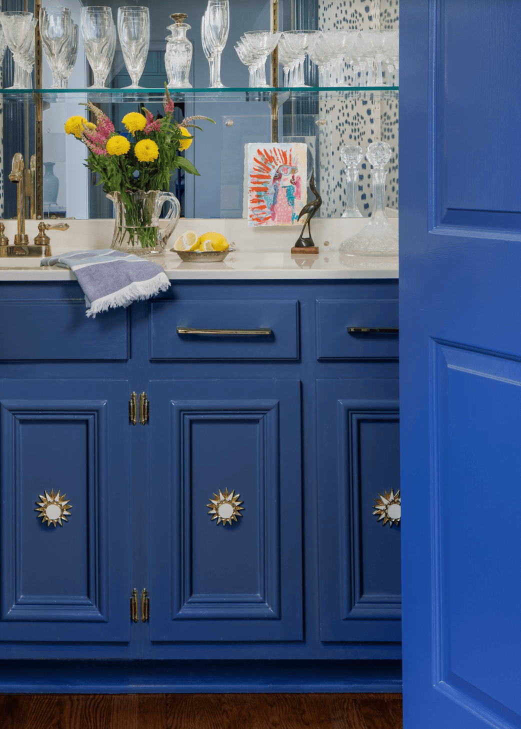 Photography by Lauren Chambers Interiors
