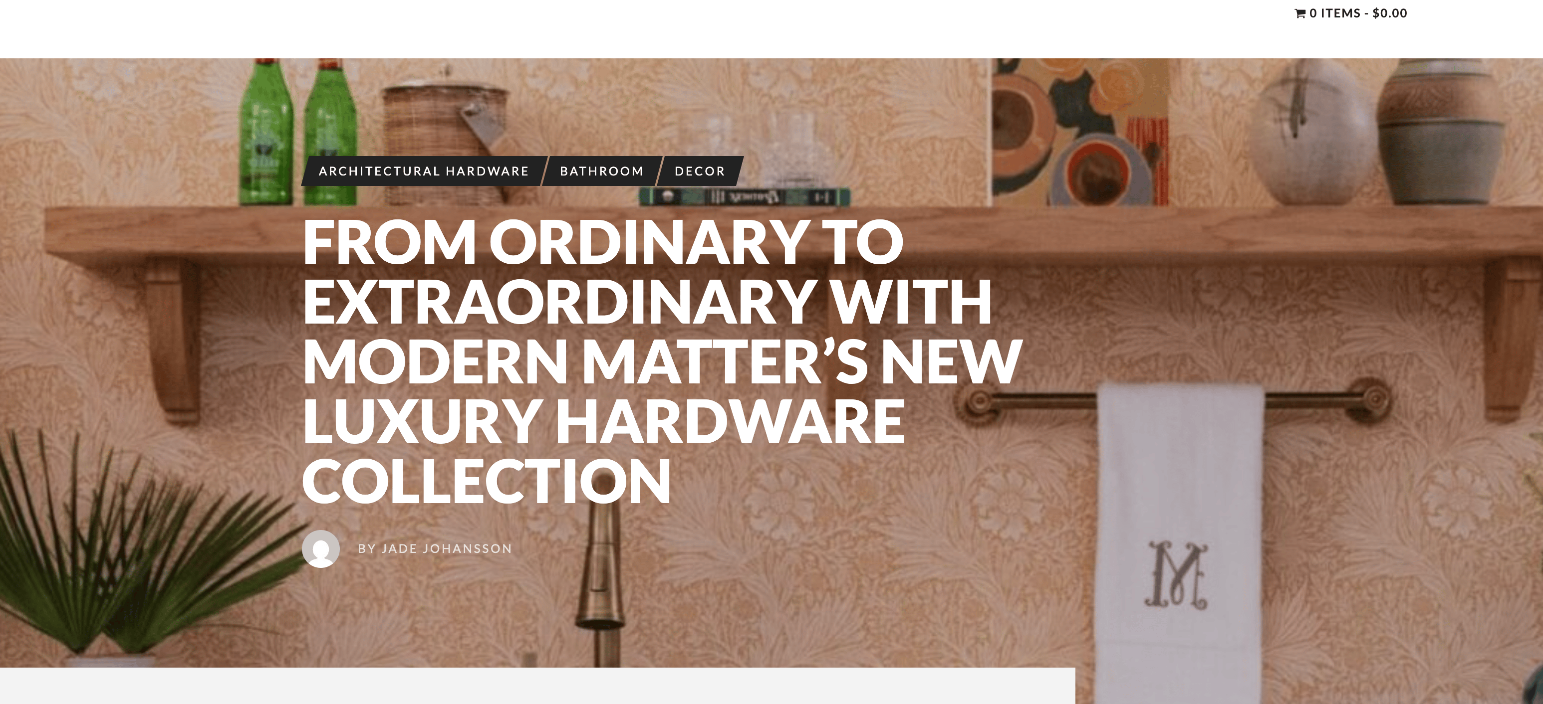 As Seen In: Custom Homes
