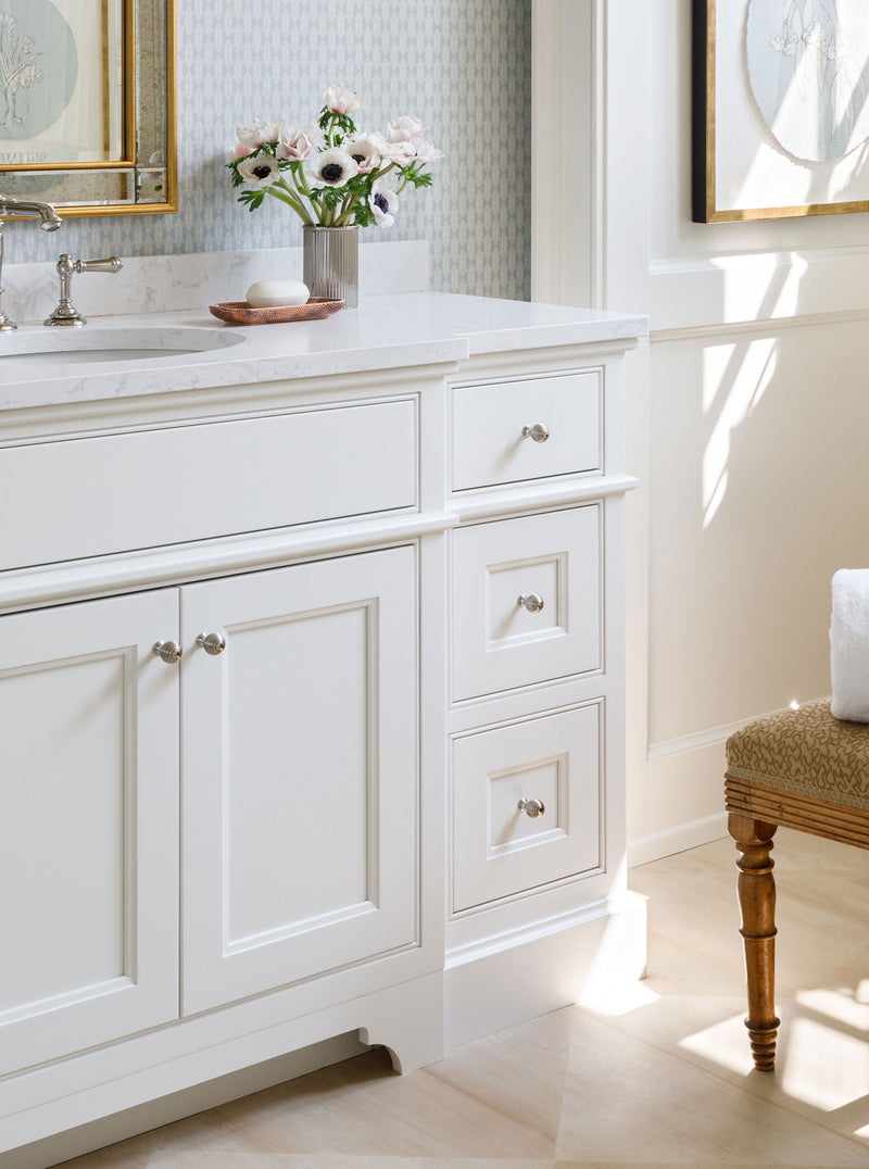 Bathroom - Southern Living Idea House 2021