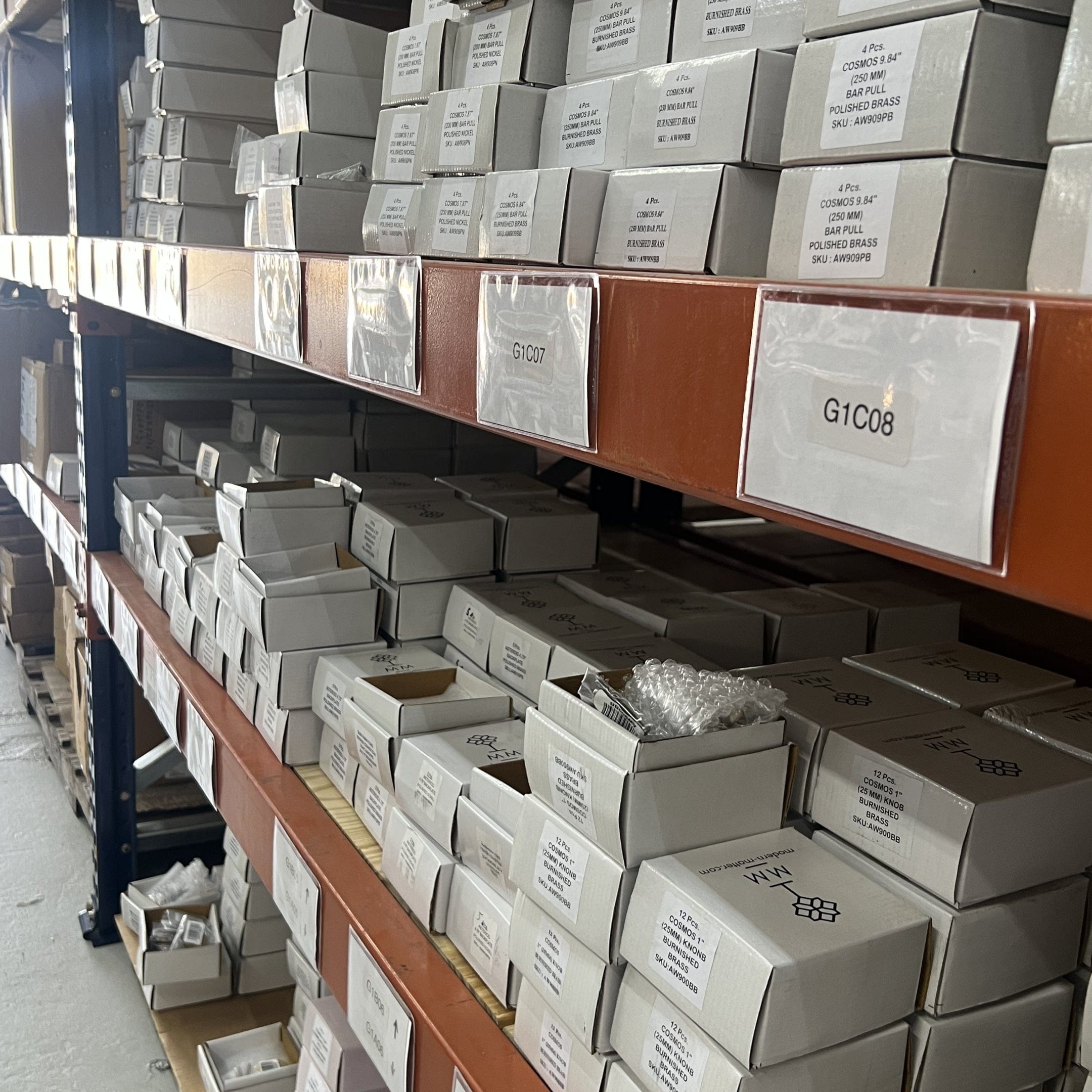 warehouse-team