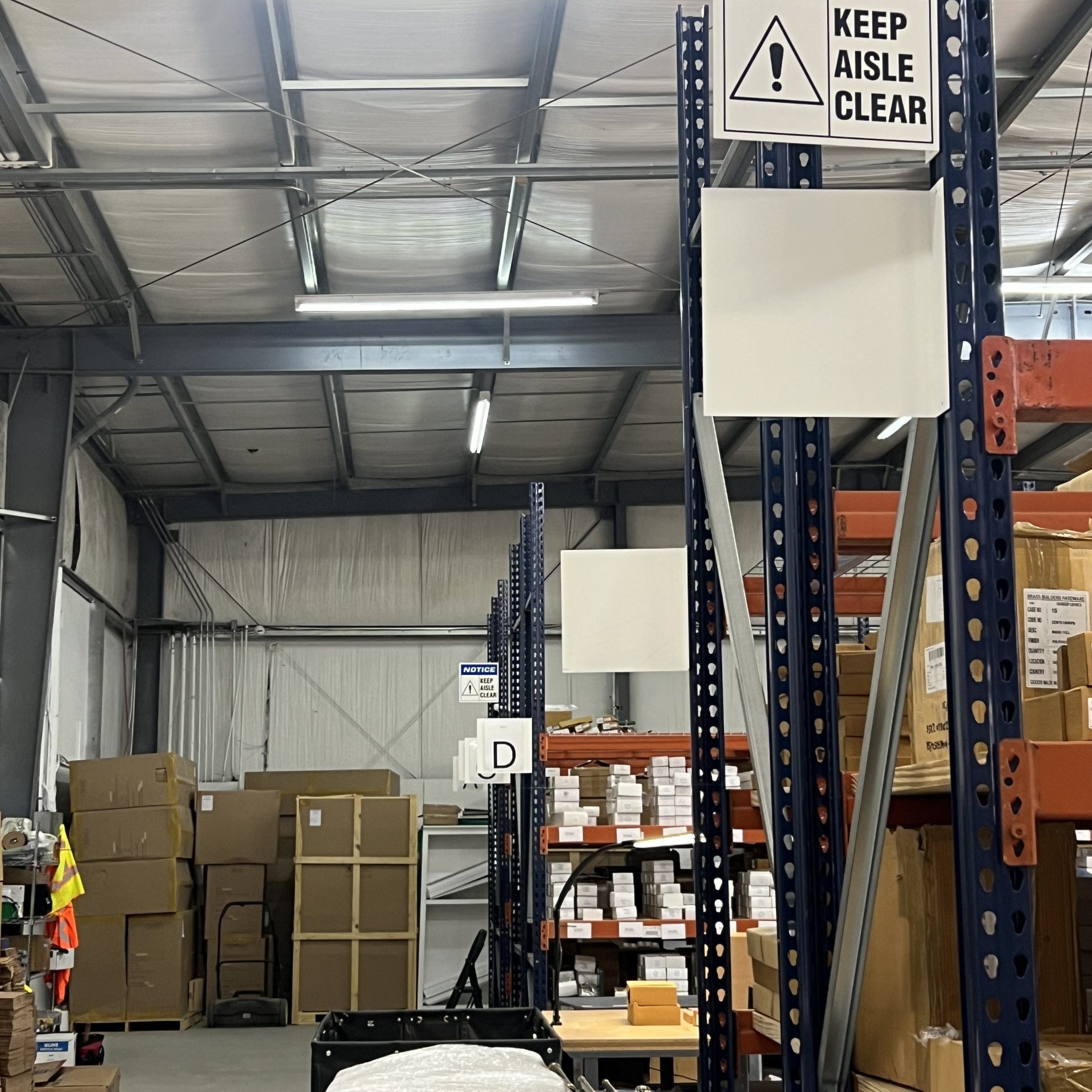 warehouse-team