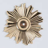 Polished Brass