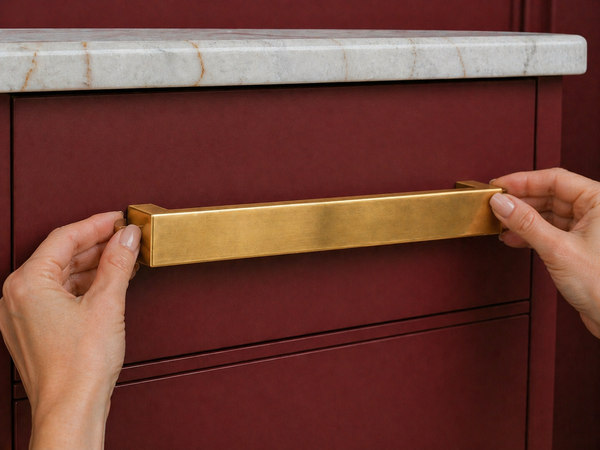 Install by Hand