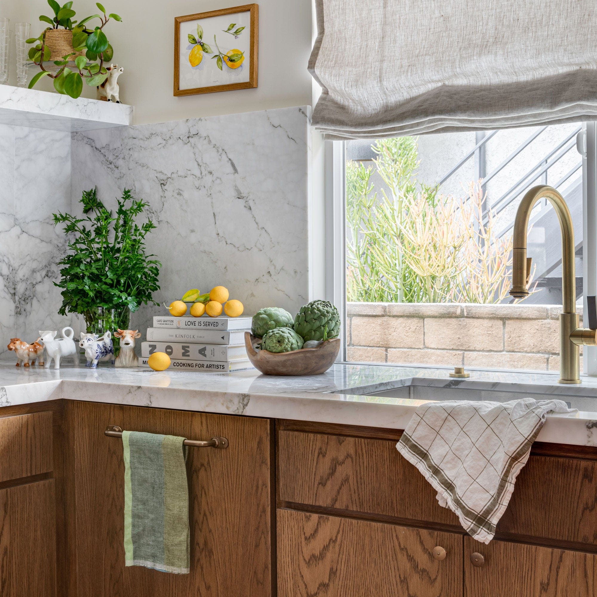Q: What was your overall design philosophy and how it influenced your approach to this particular project?