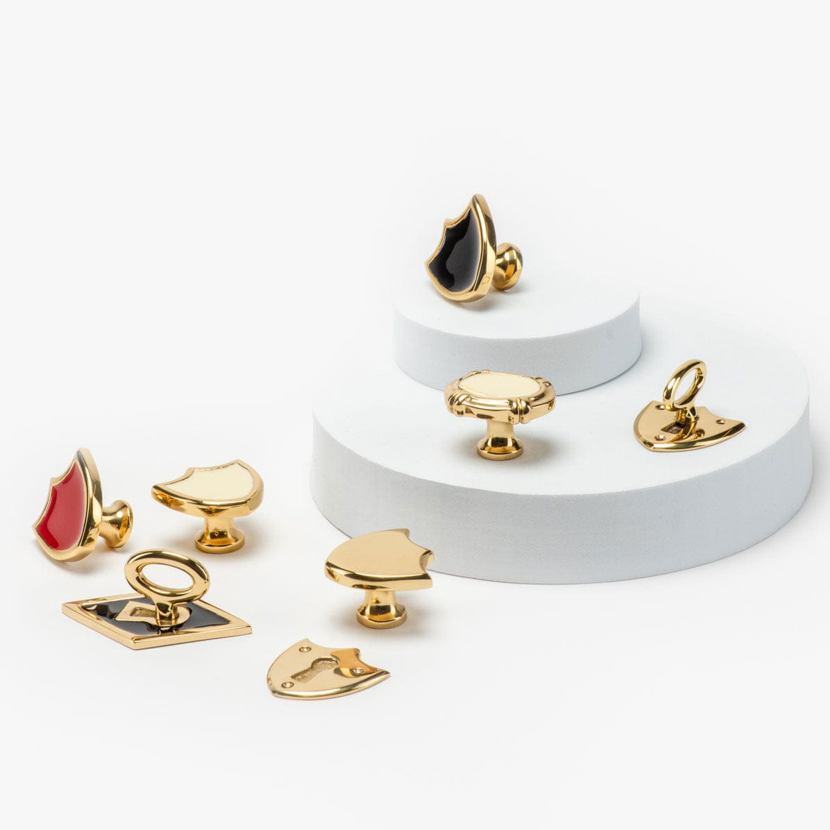 The Signet Collection