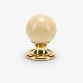 Polished Brass