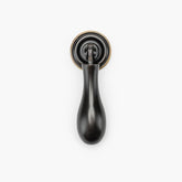 Oil Rubbed Bronze