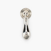 Polished Nickel