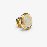 Polished Brass
