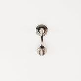 Polished Nickel