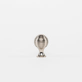 Polished Nickel
