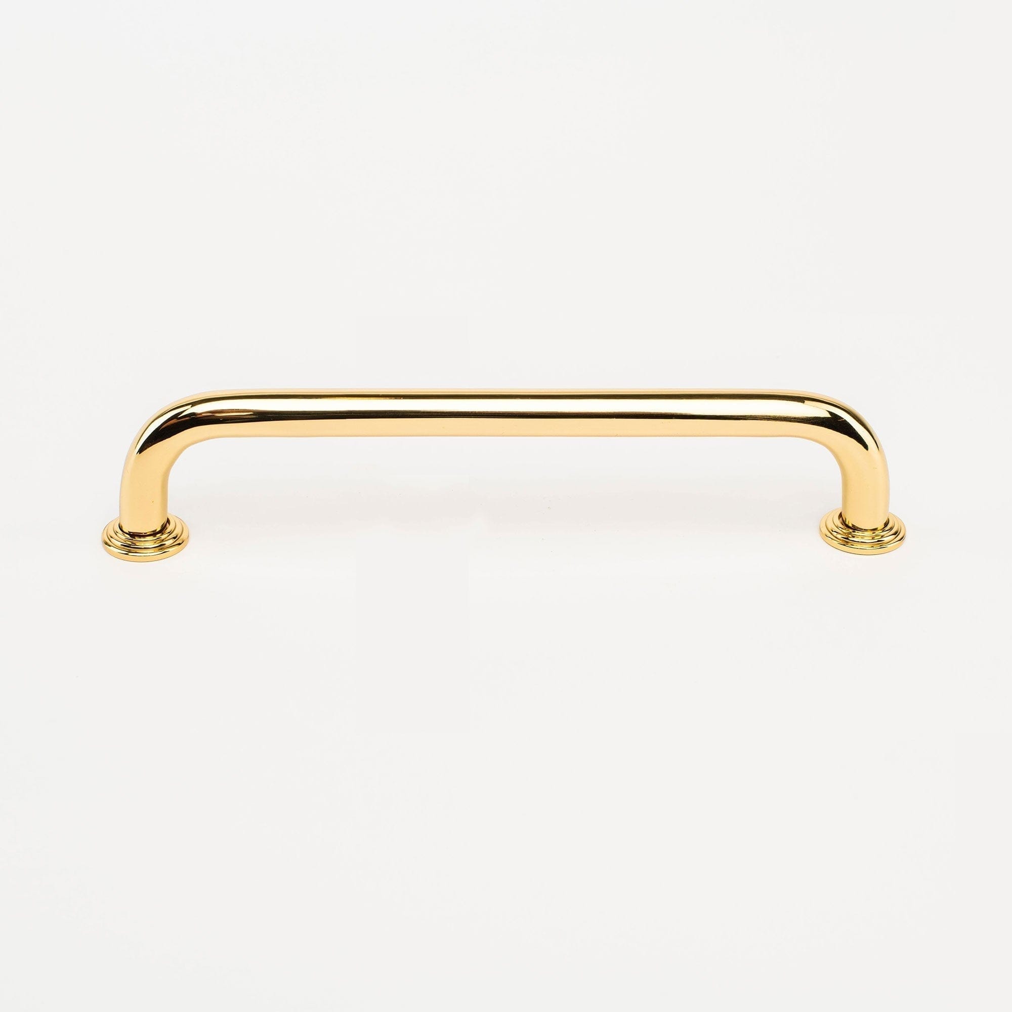Polished Brass