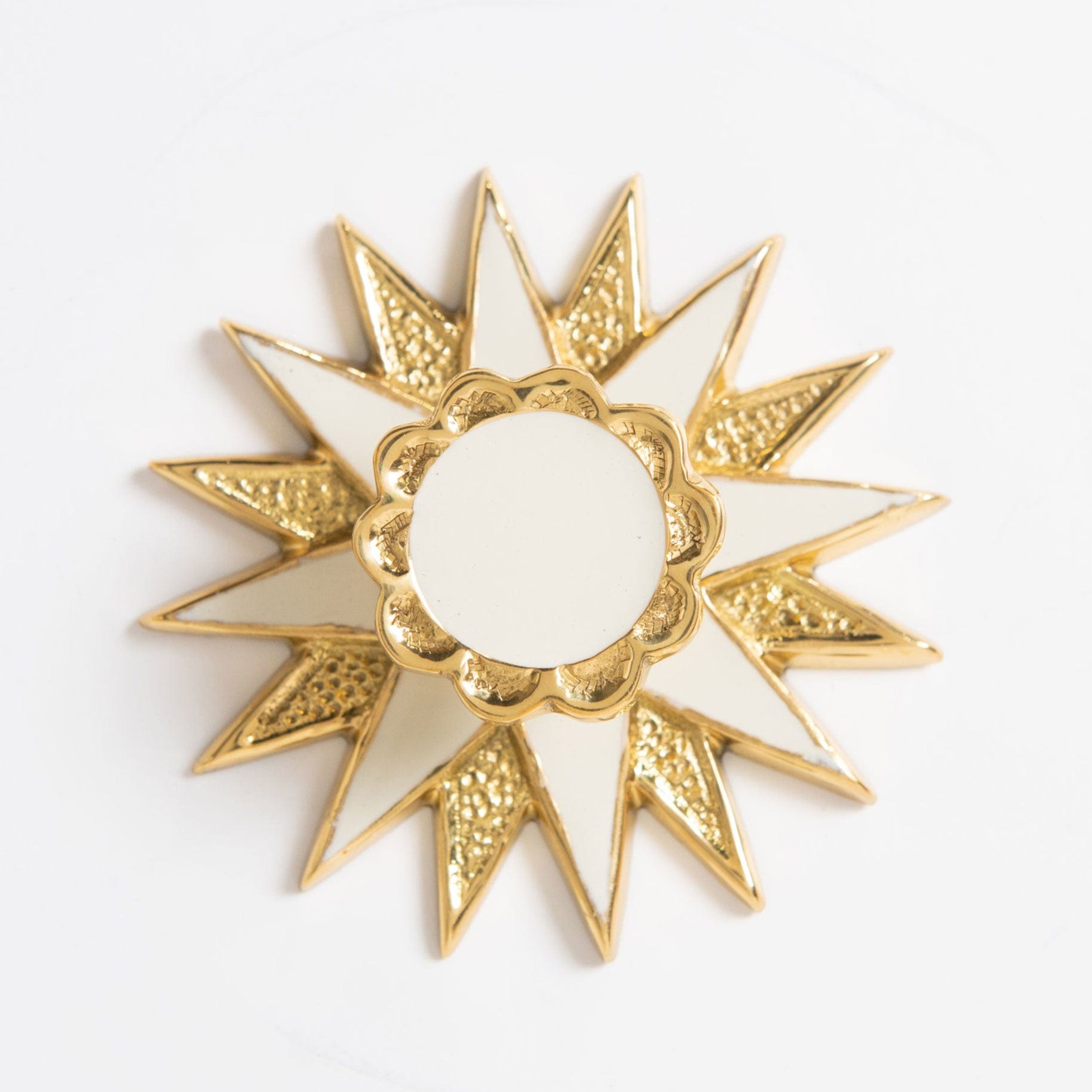 Enamel