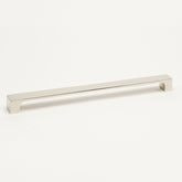 Polished Nickel