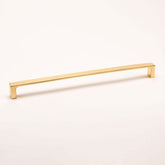 Polished Brass
