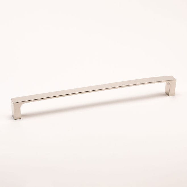 Polished Nickel