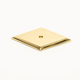 Polished Brass