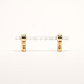 Polished Brass