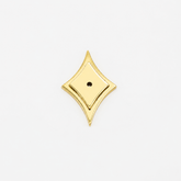 Polished Brass
