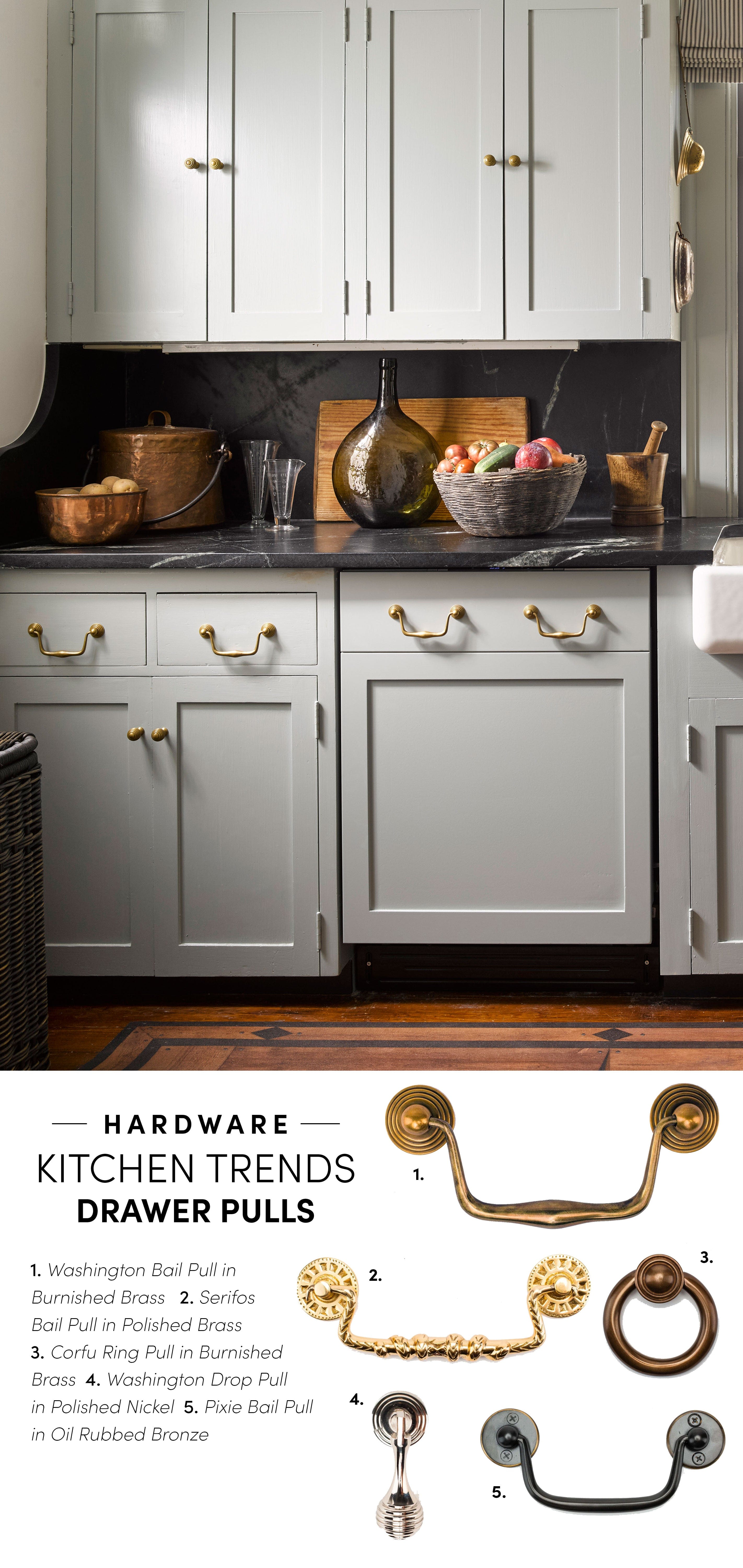 Treat Drawers Like Furniture