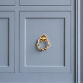 Polished Brass