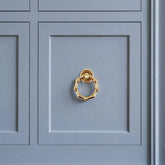 Polished Brass