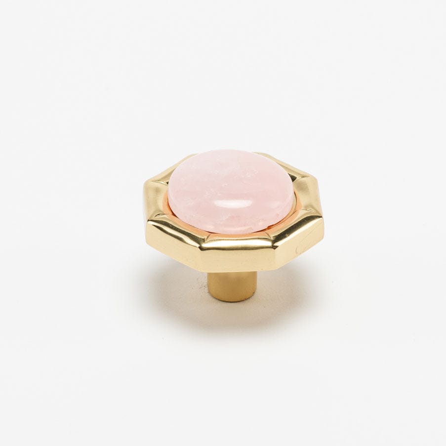Rose Quartz