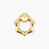 Polished Brass