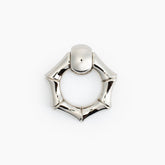 Polished Nickel