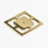 Polished Brass