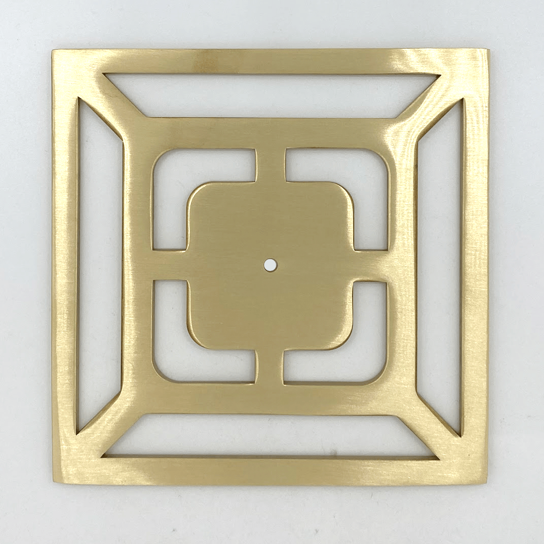 BENSON BACKPLATE BY MODERN MATTER