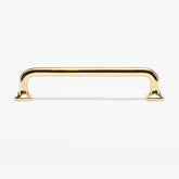 Polished Brass