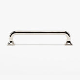 Polished Nickel