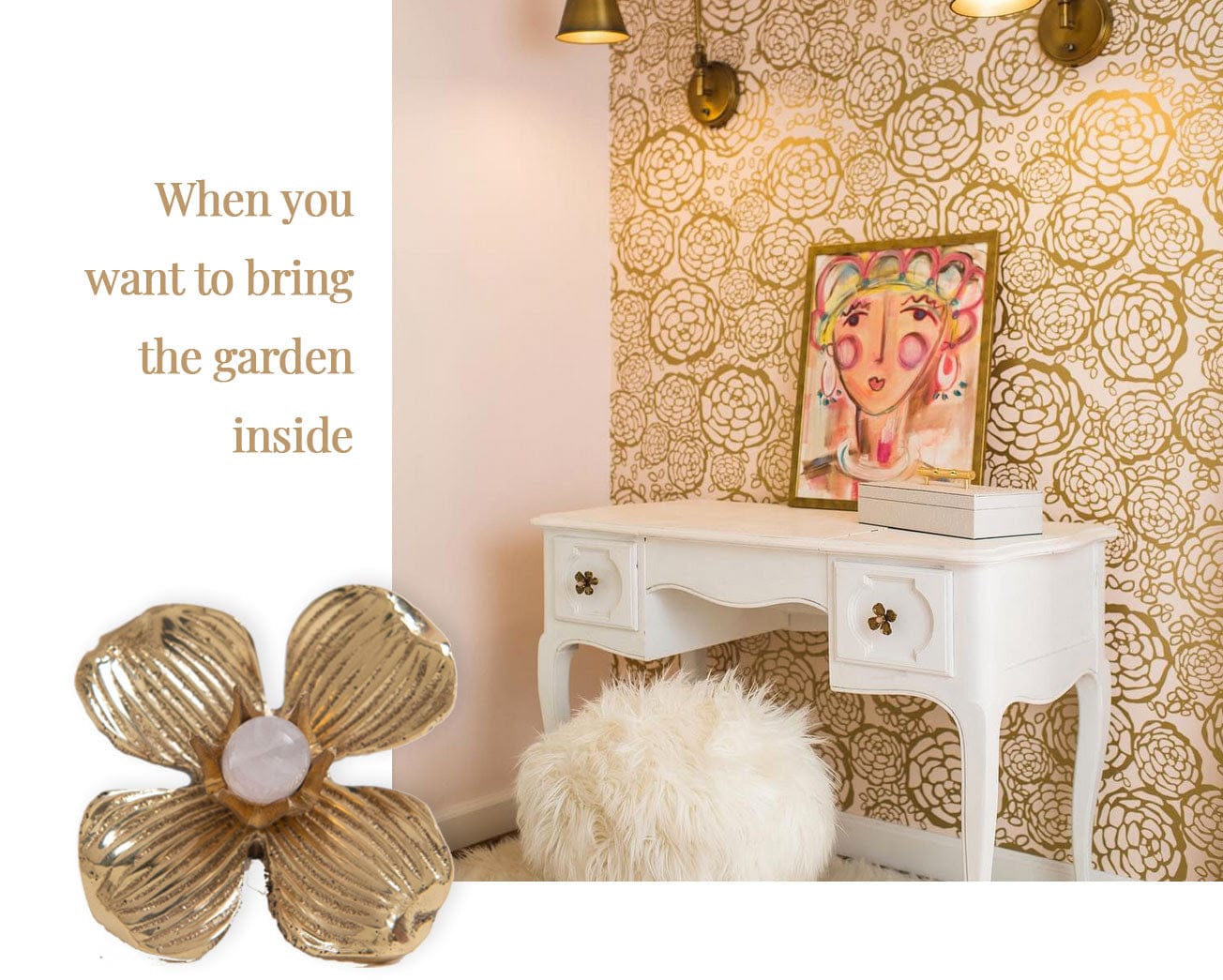 Images Courtesy : @carolynleonadesign