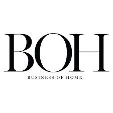 As Seen In: Business of Home - On Trend