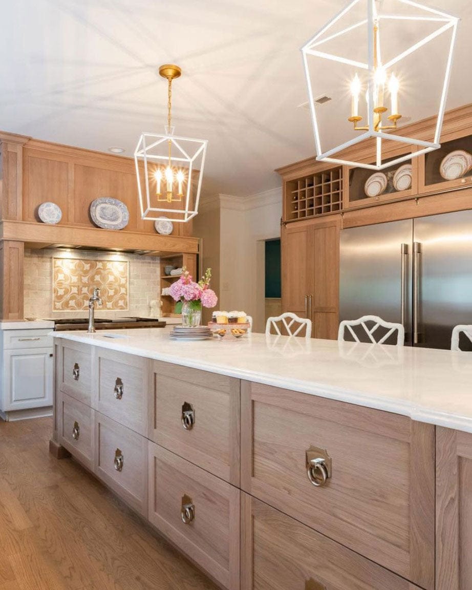 choosing-kitchen-hardware