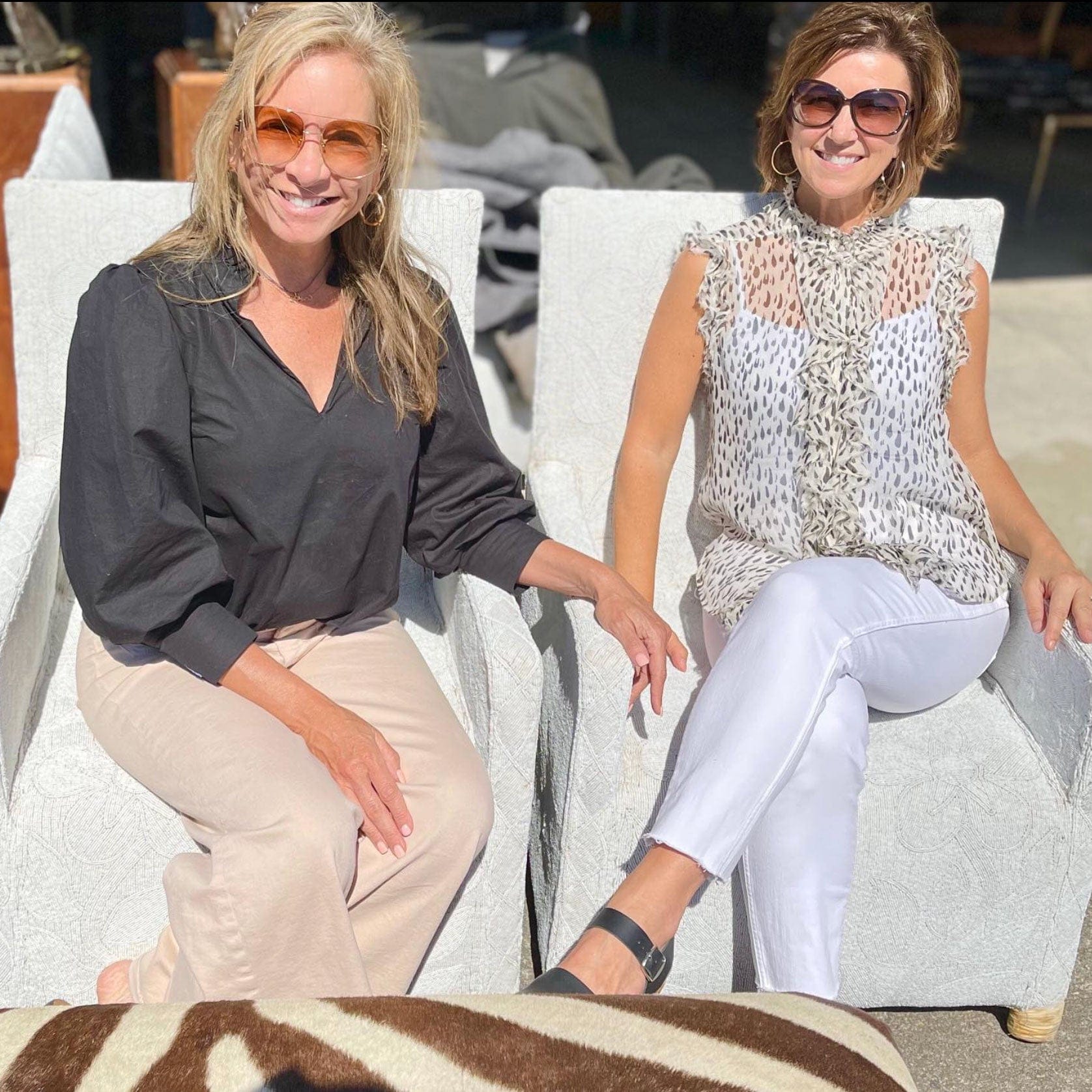 A collaboration between homeowner and design team