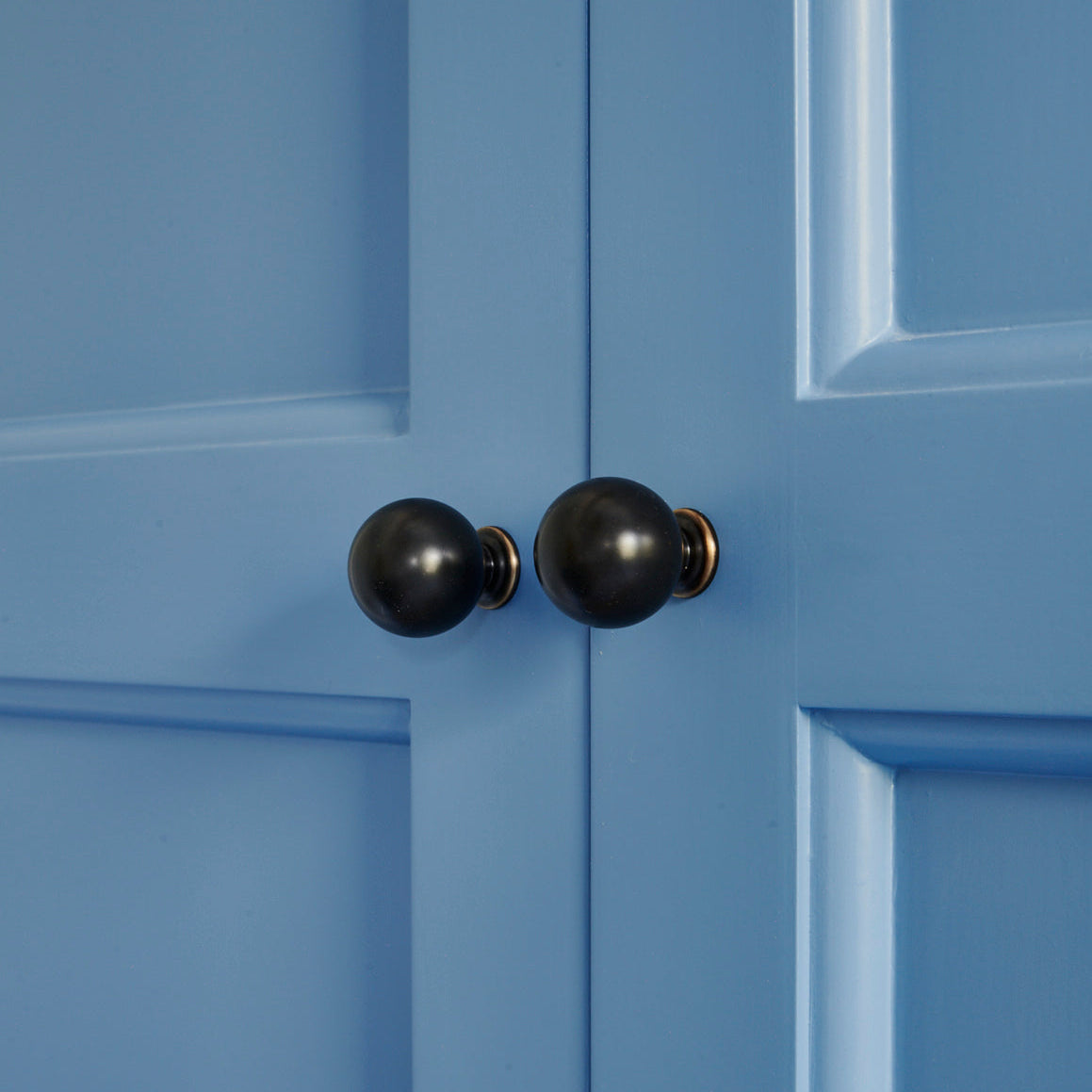 Oil Rubbed Bronze