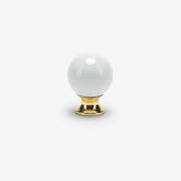 Polished Brass